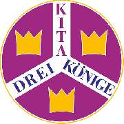 Drei Könige (Kita) - LOGO