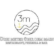 Drei Meter über dem Main - LOGO