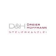 Dreier & Hoffmann Steuerkanzlei - LOGO