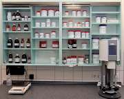 Dreikaiserhof-Apotheke e.K. - GALLERY