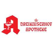 Dreikaiserhof-Apotheke e.K. - LOGO