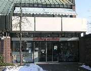 Dreikönig-Apotheke - Aussenansicht der Dreikönig-Apotheke