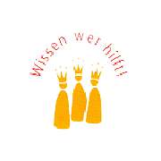 Dreikönig-Apotheke - Logo der Dreikönig-Apotheke