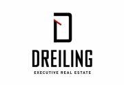 Logo - Dreiling Executive Real Estate - Der Hotelmakler, Bonn
