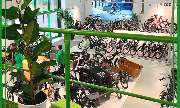 Dreirad-Zentrum Frankfurt - GALLERY
