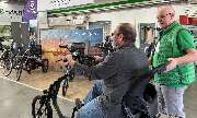 Dreirad-Zentrum & Service Werkstatt Düsseldorf - GALLERY