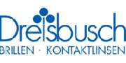 DREISBUSCH Brillen - LOGO