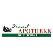 Dreisessel-Apotheke - LOGO