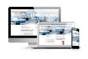 Dreispringer GmbH - Webdesign für das Dentalstudio F. Müller