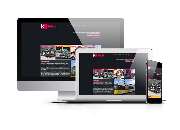 Dreispringer GmbH - Webdesign für das Werbeatelier Kabus