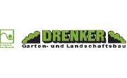 DRENKER Garten- und Landschaftsbau - LOGO