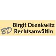 Drenkwitz Birgit Rechtsanwältin - LOGO
