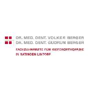 Dres. Berger , Fachzahnärzte für Kieferorthopädie in Ratingen-Lintorf - LOGO