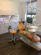 Dres. Ingo & Nora Scheile Zahnärzte München Trudering - Zahnarzt-Praxis Dres. Scheile