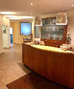 Dres. Ingo & Nora Scheile Zahnärzte München Trudering - Zahnarzt-Praxis Dres. Scheile