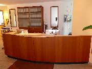 Dres. Ingo & Nora Scheile Zahnärzte München Trudering - Zahnarzt-Praxis Dres. Scheile