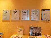 Dres. Ingo & Nora Scheile Zahnärzte München Trudering - Zahnarzt-Praxis Dres. Scheile