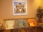 Dres. Ingo & Nora Scheile Zahnärzte München Trudering - Zahnarzt-Praxis Dres. Scheile