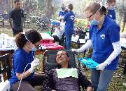 Dres. Ingo & Nora Scheile Zahnärzte München Trudering - Zahnarzt-Praxis Dres. Scheile