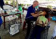 Dres. Ingo & Nora Scheile Zahnärzte München Trudering - Zahnarzt-Praxis Dres. Scheile