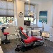 Dres. Ingo & Nora Scheile Zahnärzte München Trudering - Zahnarzt-Praxis Dres. Scheile