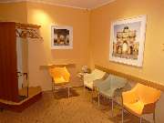 Dres. Ingo & Nora Scheile Zahnärzte München Trudering - Zahnarzt-Praxis Dres. Scheile