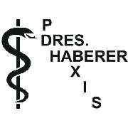 Dres. Karl-Heinz u. Frauke Haberer Ärzte für Allgemeinmedizin - LOGO