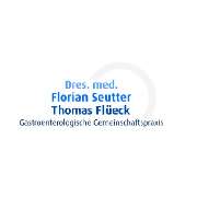 Dres.med. Florian Seutter und Thomas Flüeck - LOGO