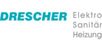 Drescher Elektro - LOGO