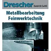 Drescher GmbH & Co.KG - LOGO