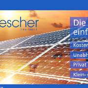 Drescher-Solar GmbH - GALLERY
