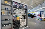 Dresdener Auto AG - GALLERY
