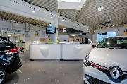 Dresdener Auto AG - GALLERY