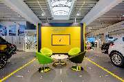 Dresdener Auto AG - GALLERY