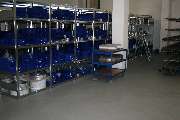 Dresdner Edelstahlhandel GmbH - GALLERY