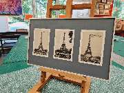 Dresdner Rahmenwerkstatt - GALLERY