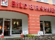 Dresdner Rahmenwerkstatt - GALLERY