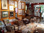 Dresdner Rahmenwerkstatt - GALLERY