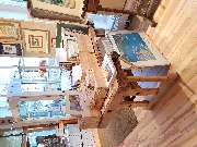 Dresdner Rahmenwerkstatt - GALLERY