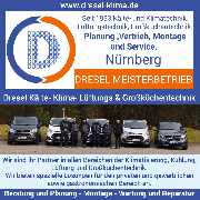 Dresel Klimatechnik - GALLERY