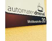 Dressel Automaten - GALLERY
