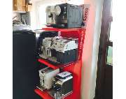 Dressel Automaten - GALLERY