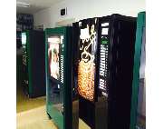 Dressel Automaten - GALLERY