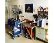 Dressel Automaten - GALLERY