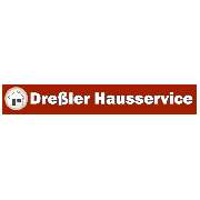 Dreßler Hausservice - LOGO