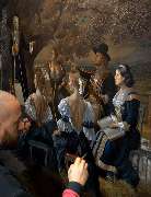 Drew Camell - Atelier und Auftragsmalerei - GALLERY