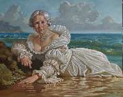 Drew Camell - Atelier und Auftragsmalerei - GALLERY