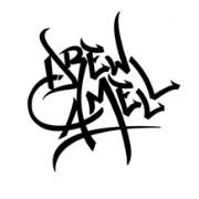 Drew Camell - Atelier und Auftragsmalerei - LOGO