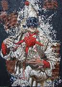 Drew Camell - Die Kunst der Alten Meister - GALLERY