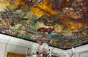 Drew Camell - Die Kunst der Alten Meister - GALLERY